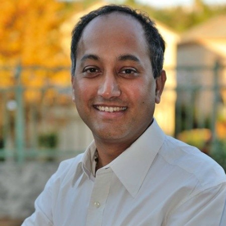 Sathya Krishnamurthy