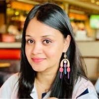 Towa Ghosh