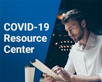 COVID-19 Resource Center