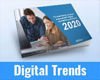 eBooks and Case Studies on Digital Trends