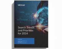 Search Trends and Priorities 2024