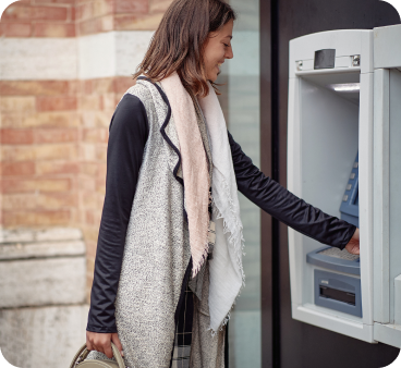 Financial Services