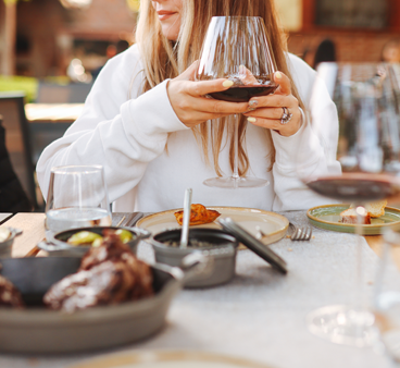 Restaurants