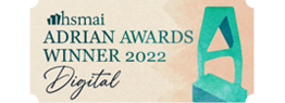 Adrian Awards Winner 2022