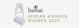 HSMAI Adrian Award 2020 Winner