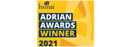 HSMAI Adrian Award 2021 Winner