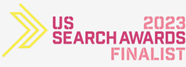 US Search 2023 Finalist