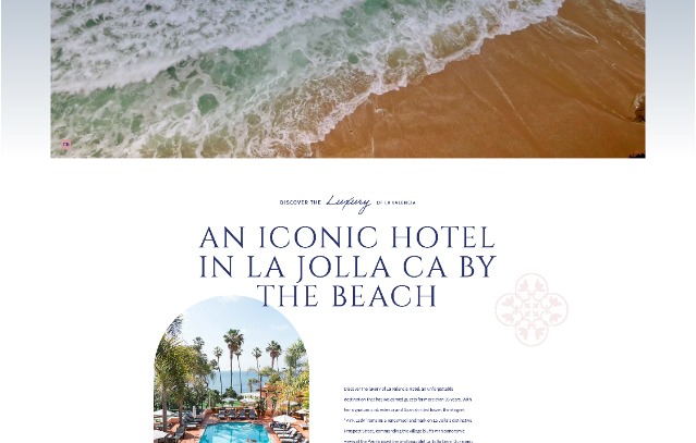 Iconic Hotel