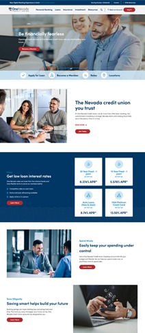 One Nevada Credit Union