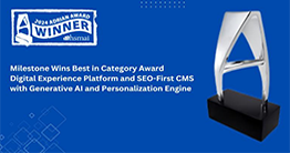 Adrian Award Winner 2024