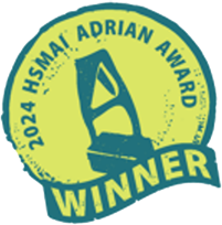HSMAI Adrian Award Winner 2024