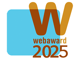 Web Award 2025