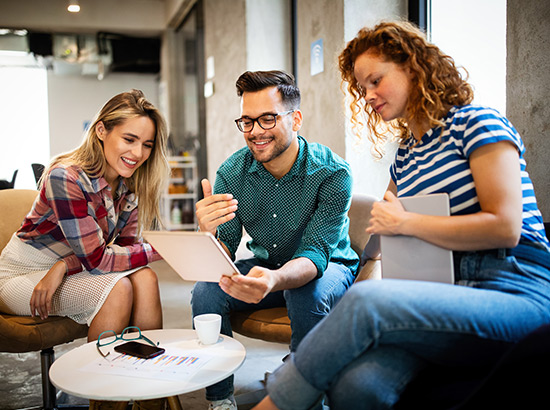 The Advantages of Leveraging Meta Marketing for Brand Awareness