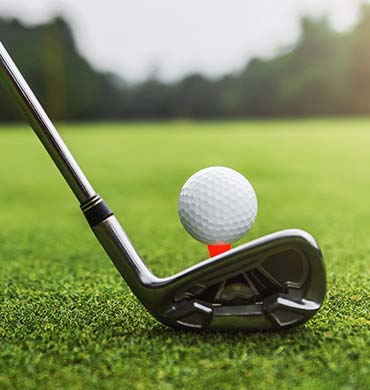 Digital Marketing Solutions for Golf Courses and Spas