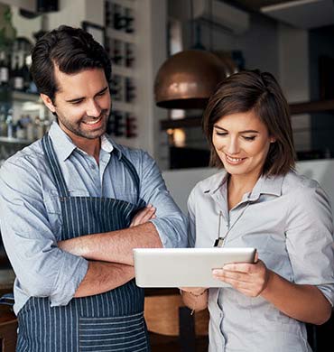 Digital Marketing Solutions for Restaurants