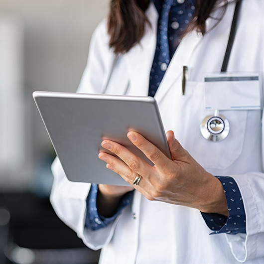 Healthcare Industries
