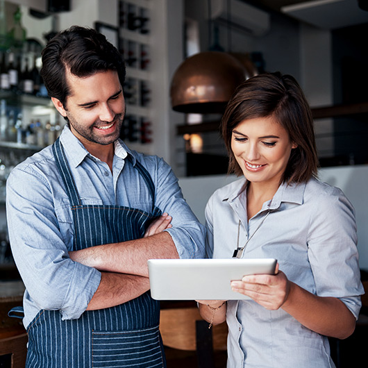 Restaurants Industries