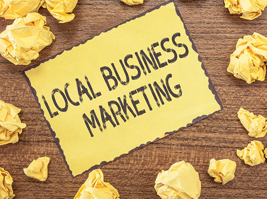 Comprehensive guide to promote your local listings on Google, Bing, Apple