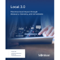 Local 3.0: The New Era of Local Search Optimization