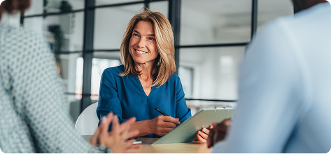 Consultants & Influencers