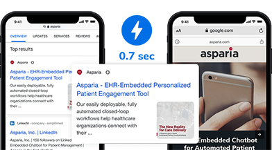 Accelerated Mobile Pages (AMP)