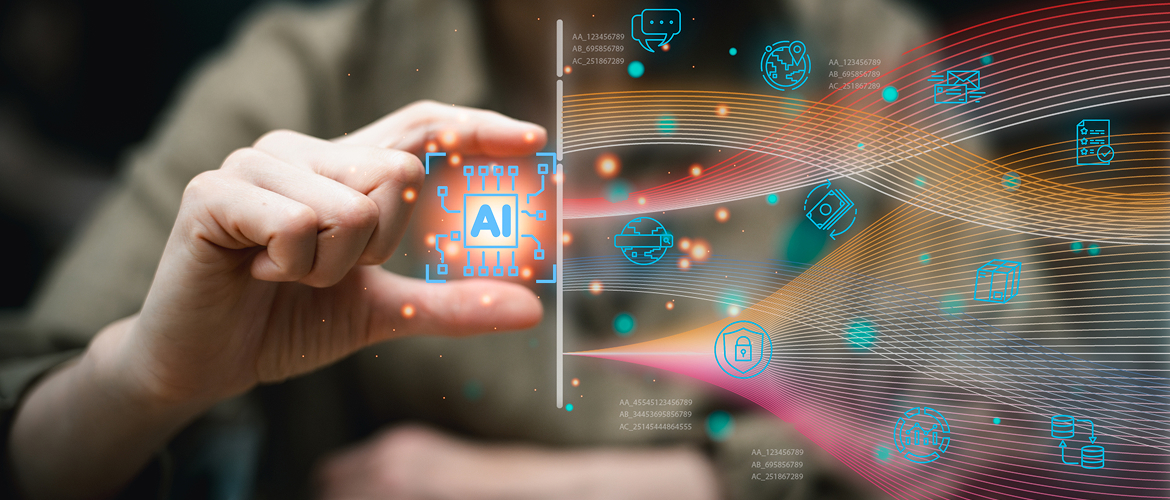 Building the AI Grounding Layer