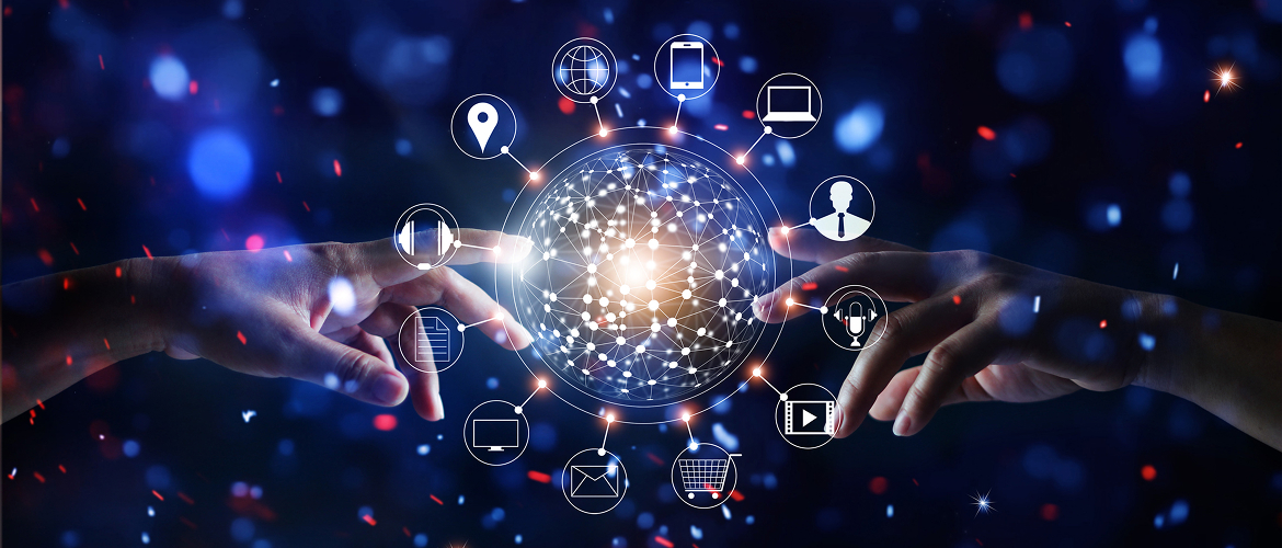 Omnichannel Dependence: Schema as the Single Source of Truth