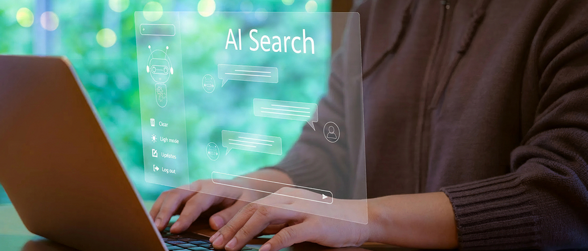 The End of Clicks: Navigating the Generative AI Revolution