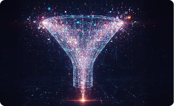 From Strings to Things