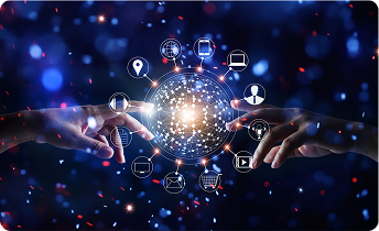 Omnichannel Dependence (SSOT)