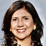 Anita Manwani