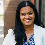 Divya Raghavan